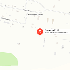 ФКЛПУ КТБ-17 ФКЛПУ КТБ-17